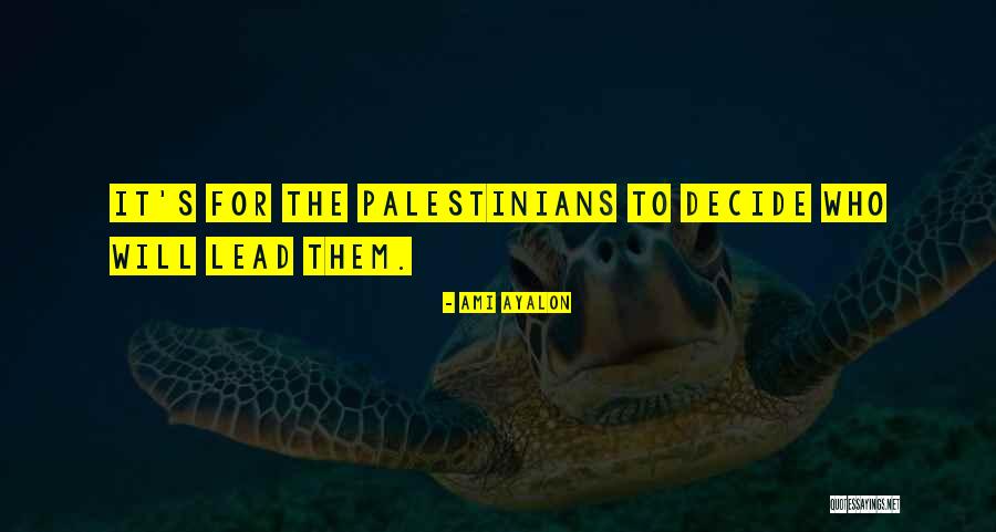 Ryor Sk Quotes By Ami Ayalon Ryor Sk Quotes By Ami Ayalon