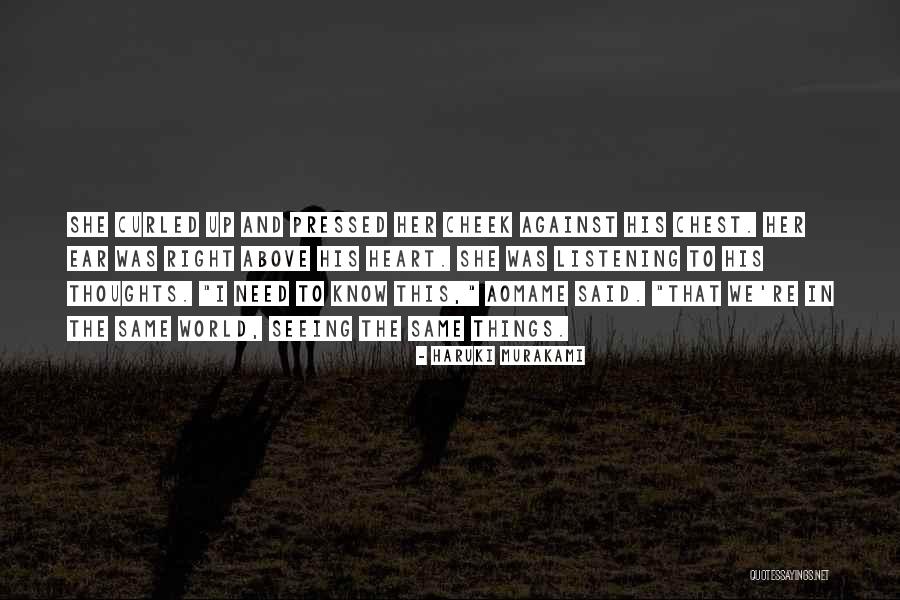 Ryor Sk Quotes By Haruki Murakami Ryor Sk Quotes By Haruki Murakami