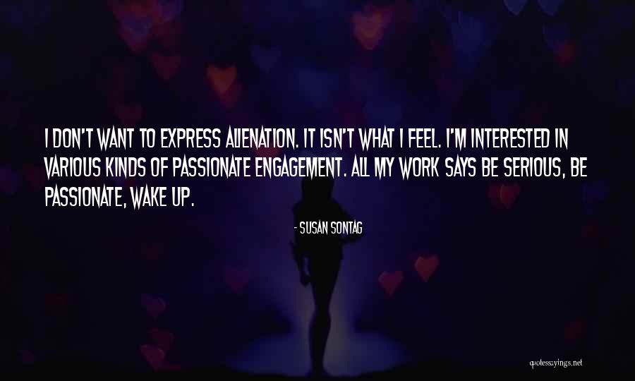 Ryorishu Quotes By Susan Sontag Ryorishu Quotes By Susan Sontag