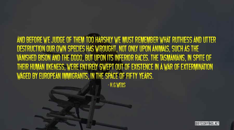 Ryosaku Lemon Quotes By H.G.Wells Ryosaku Lemon Quotes By H.G.Wells