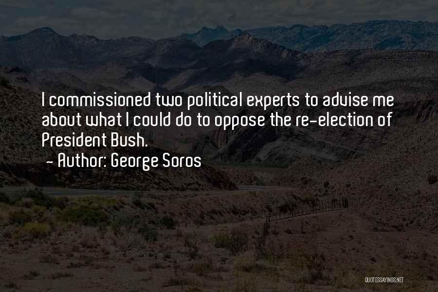 Ryosaku Takasugi Quotes By George Soros