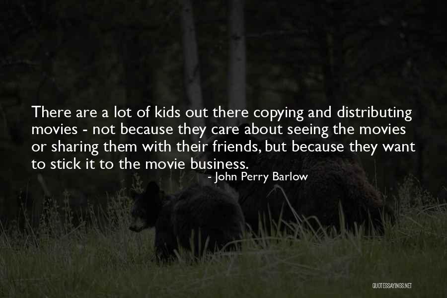 Ryosuke Miura Quotes By John Perry Barlow Ryosuke Miura Quotes By John Perry Barlow