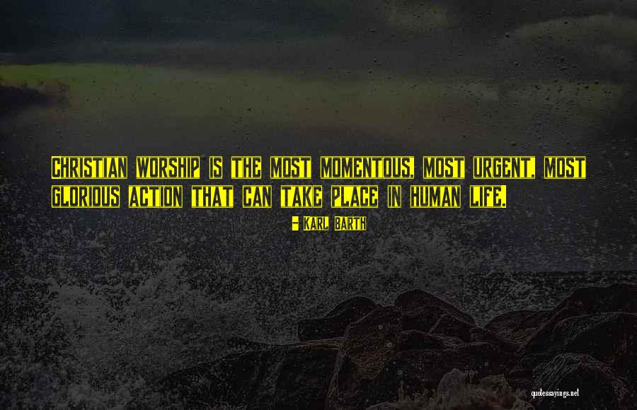 Ryosuke Miura Quotes By Karl Barth Ryosuke Miura Quotes By Karl Barth