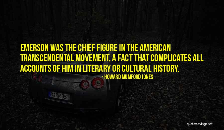 Ryosuke Yamamoto Quotes By Howard Mumford Jones Ryosuke Yamamoto Quotes By Howard Mumford Jones