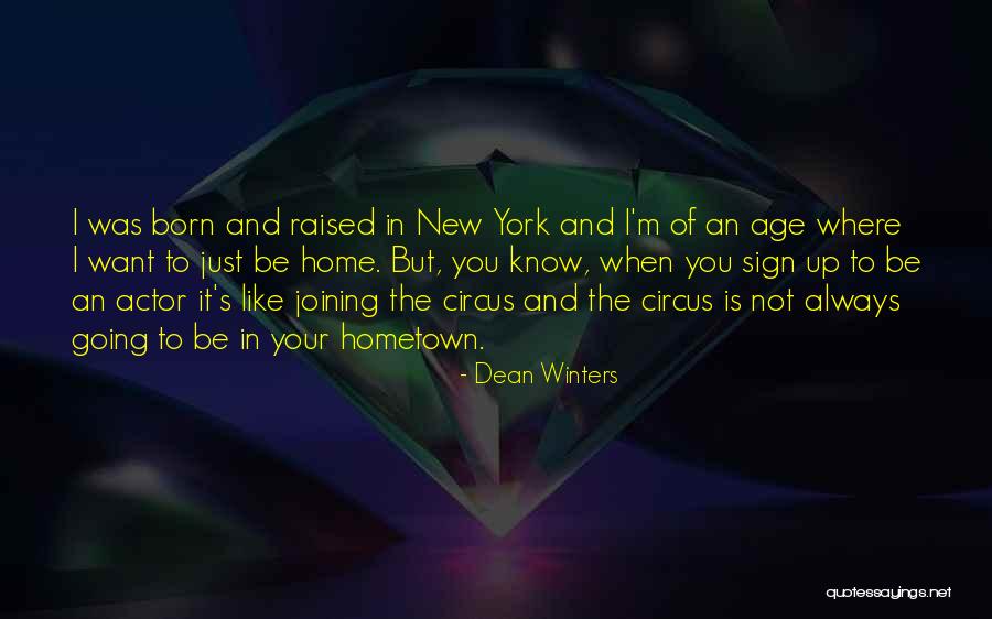 Ryota Suzui Quotes By Dean Winters Ryota Suzui Quotes By Dean Winters