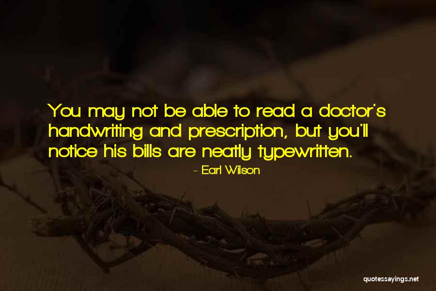 Ryota Watari Quotes By Earl Wilson Ryota Watari Quotes By Earl Wilson
