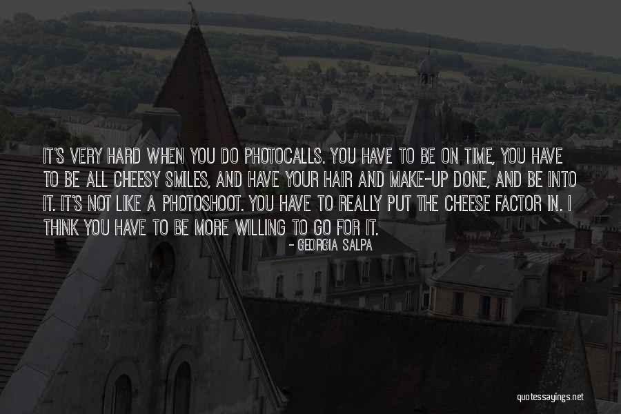 Ryota Watari Quotes By Georgia Salpa Ryota Watari Quotes By Georgia Salpa