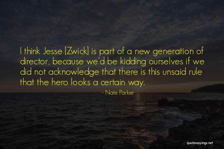 Ryota Watari Quotes By Nate Parker Ryota Watari Quotes By Nate Parker