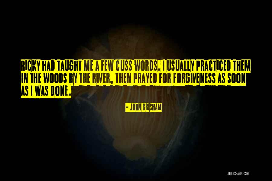 Ryota X Quotes By John Grisham Ryota X Quotes By John Grisham