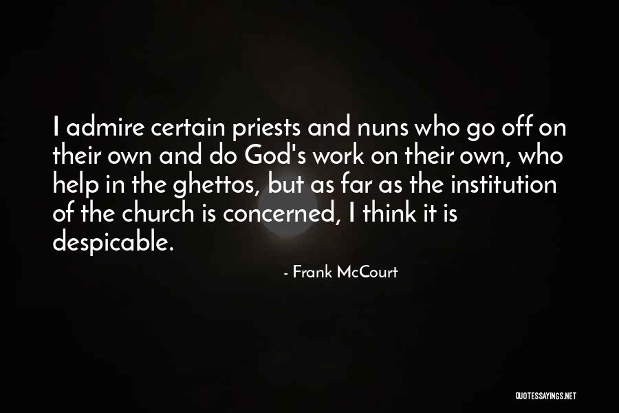 Ryou One Piece Quotes By Frank McCourt Ryou One Piece Quotes By Frank McCourt