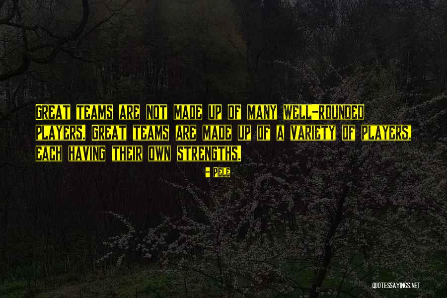 Ryozo Ariyoshi Quotes By Pele Ryozo Ariyoshi Quotes By Pele