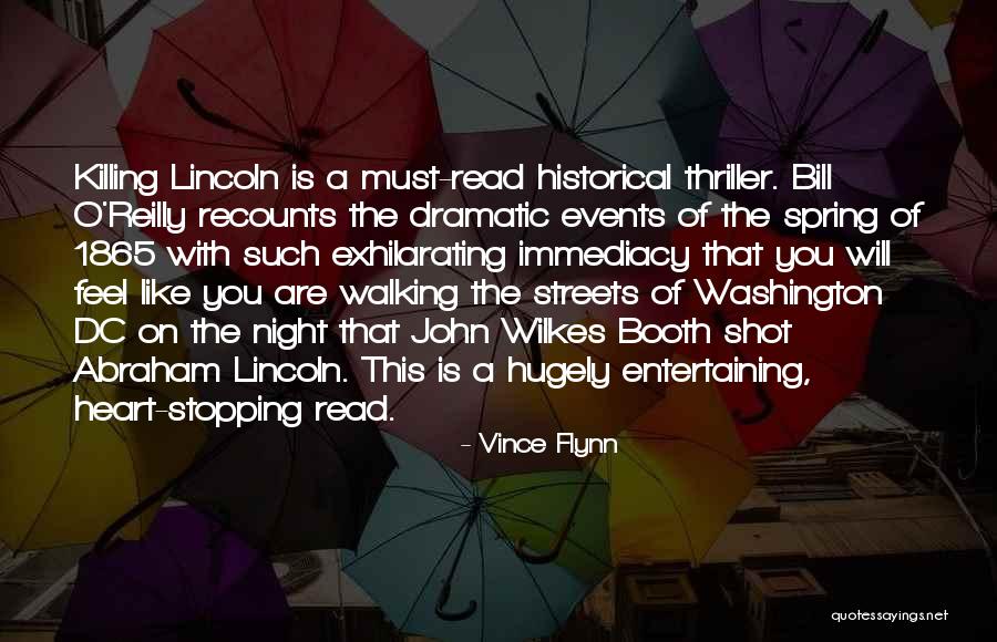 Rypelcam Quotes By Vince Flynn Rypelcam Quotes By Vince Flynn