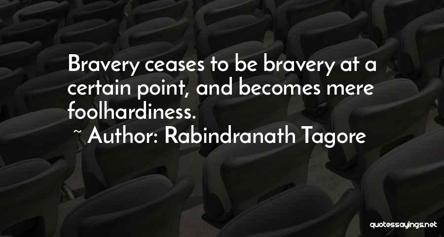 Ryperd Quotes By Rabindranath Tagore