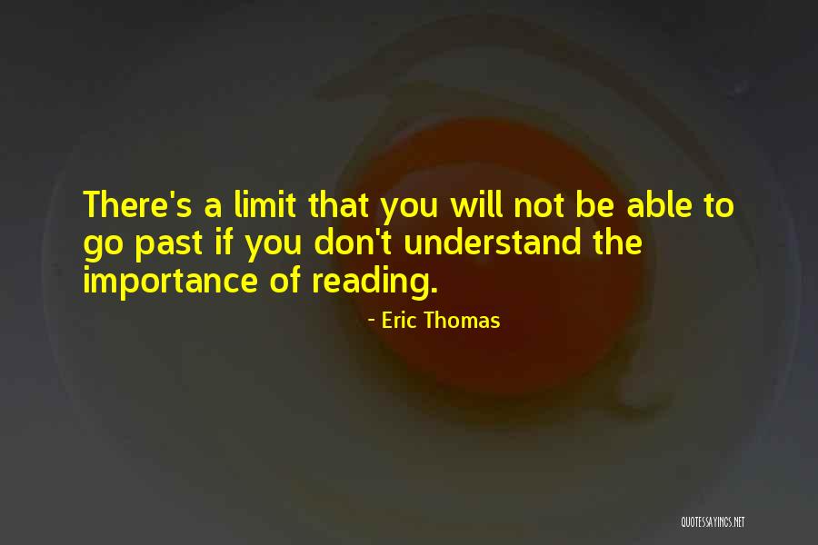 Ryrie Nasb Quotes By Eric Thomas Ryrie Nasb Quotes By Eric Thomas
