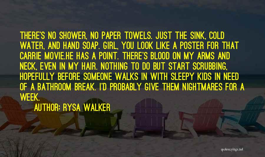 Rysa Walker Quotes 1155703