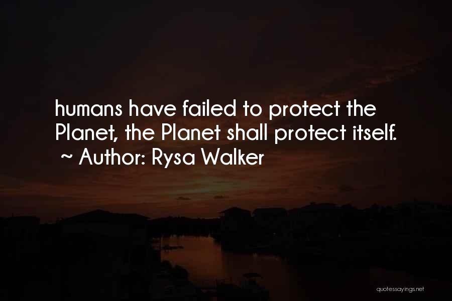 Rysa Walker Quotes 1298752