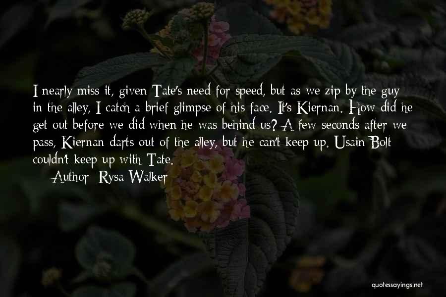 Rysa Walker Quotes 1537868