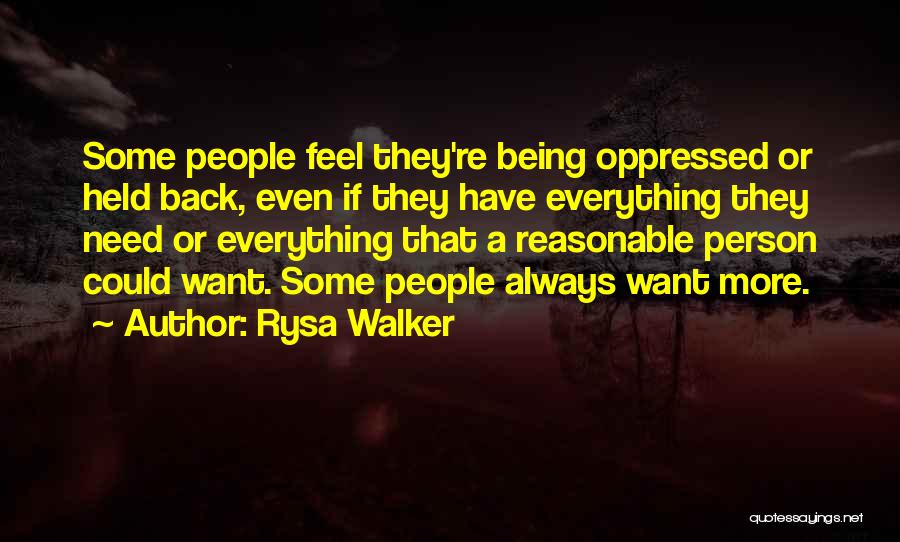 Rysa Walker Quotes 2057983