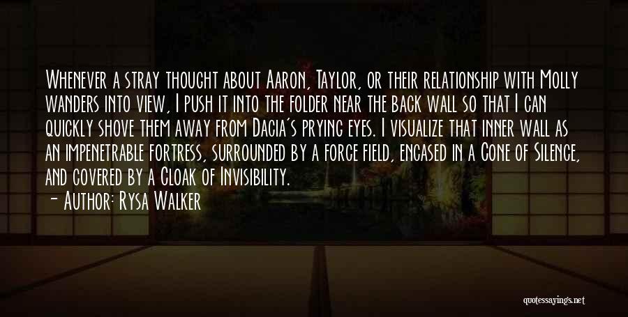 Rysa Walker Quotes 2148606