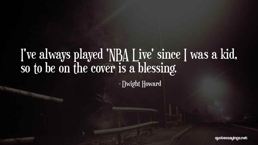 Rysachok Quotes By Dwight Howard Rysachok Quotes By Dwight Howard