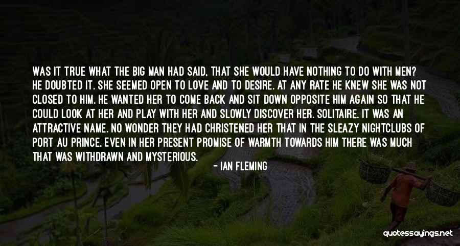 Rysdam Construction Quotes By Ian Fleming Rysdam Construction Quotes By Ian Fleming