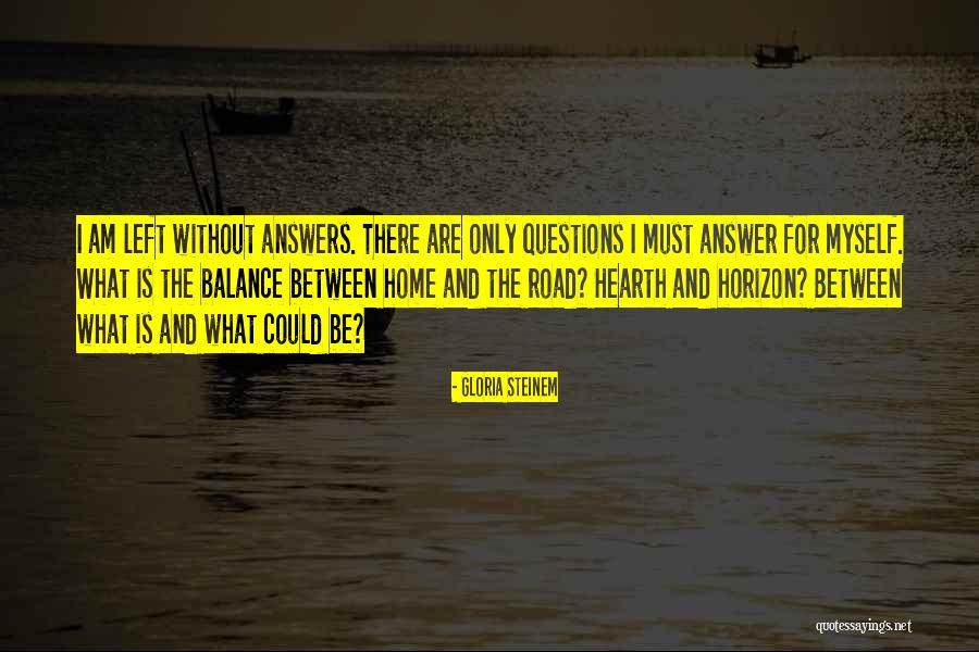 Rysdam Design Quotes By Gloria Steinem Rysdam Design Quotes By Gloria Steinem