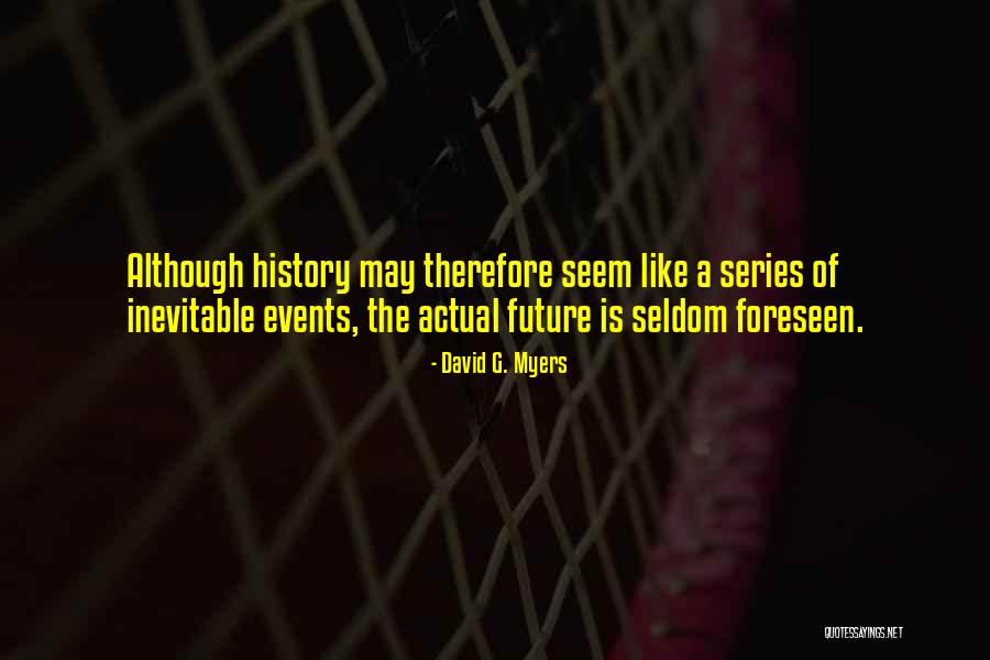 Ryser Puilboreau Quotes By David G. Myers Ryser Puilboreau Quotes By David G. Myers