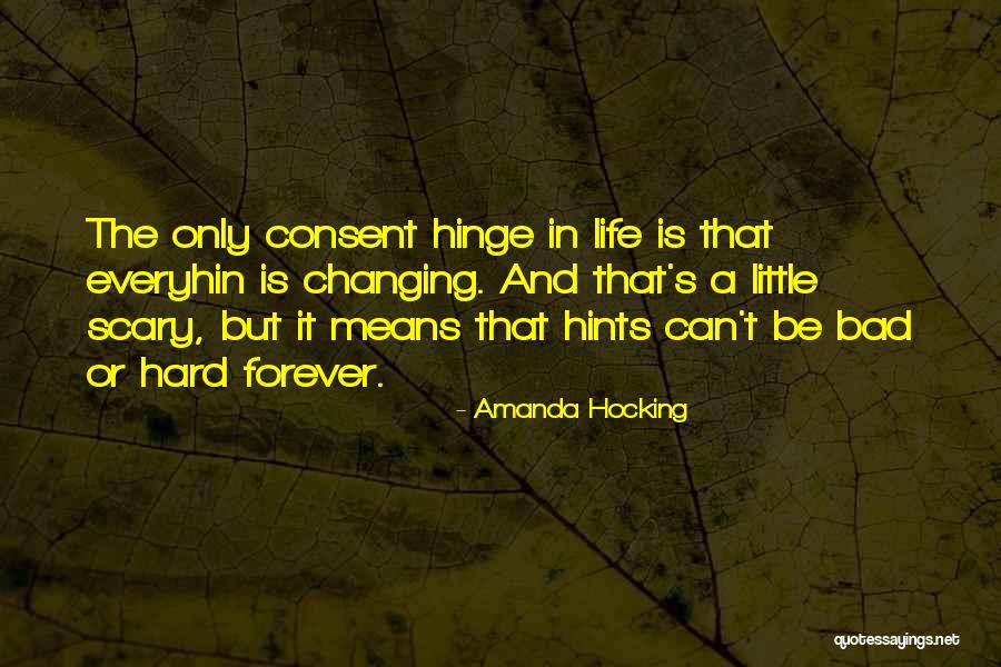 Ryshon Caldwell Quotes By Amanda Hocking Ryshon Caldwell Quotes By Amanda Hocking