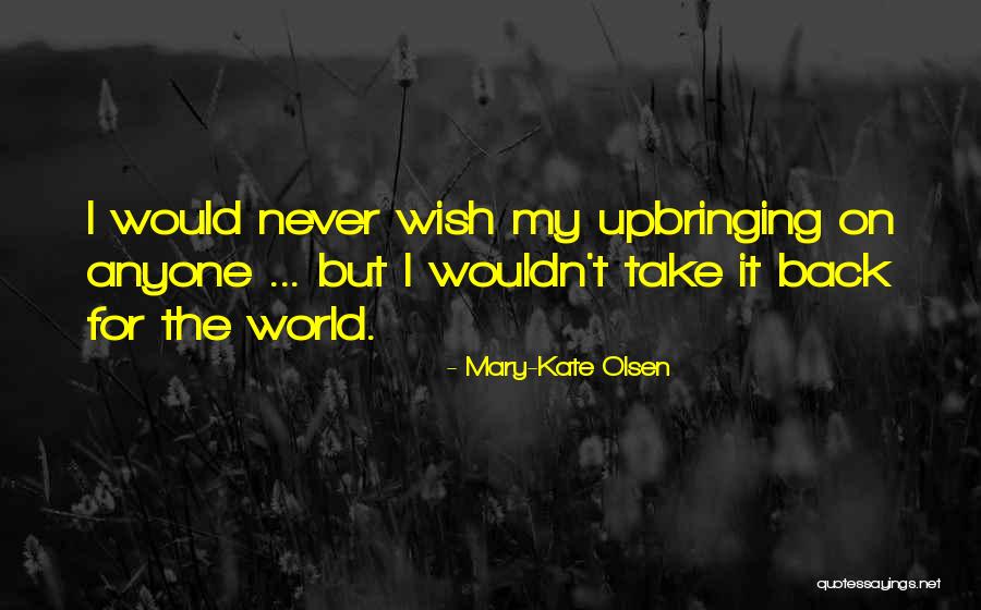 Ryshon Caldwell Quotes By Mary-Kate Olsen Ryshon Caldwell Quotes By Mary-Kate Olsen