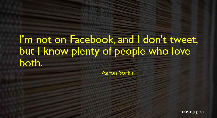 Ryshon Johnson Quotes By Aaron Sorkin Ryshon Johnson Quotes By Aaron Sorkin