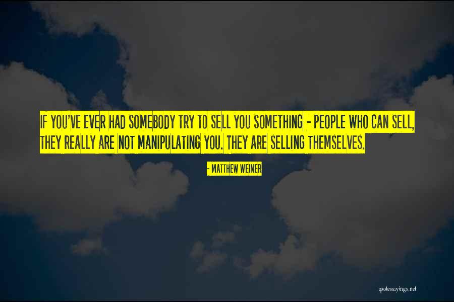 Ryshon Philadelphia Quotes By Matthew Weiner Ryshon Philadelphia Quotes By Matthew Weiner