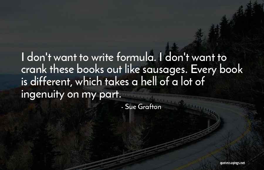 Ryski Name Quotes By Sue Grafton Ryski Name Quotes By Sue Grafton