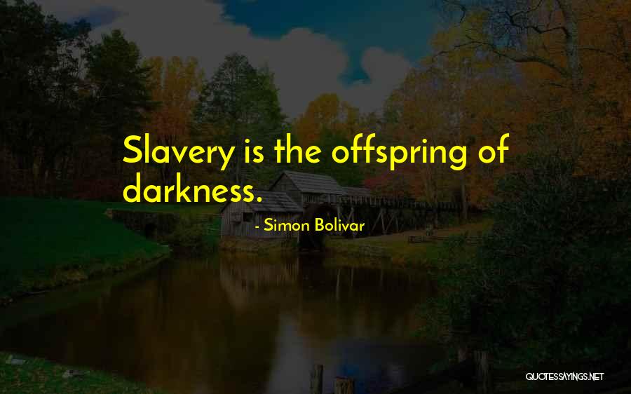 Ryski Vaeni Quotes By Simon Bolivar Ryski Vaeni Quotes By Simon Bolivar