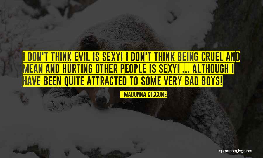 Ryssa Ashley Quotes By Madonna Ciccone Ryssa Ashley Quotes By Madonna Ciccone