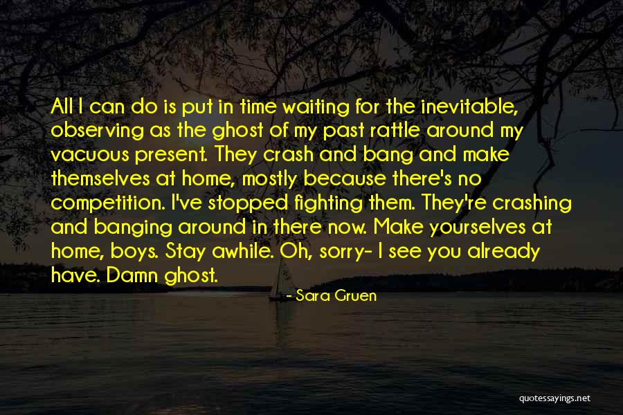 Ryssa Ashley Quotes By Sara Gruen Ryssa Ashley Quotes By Sara Gruen