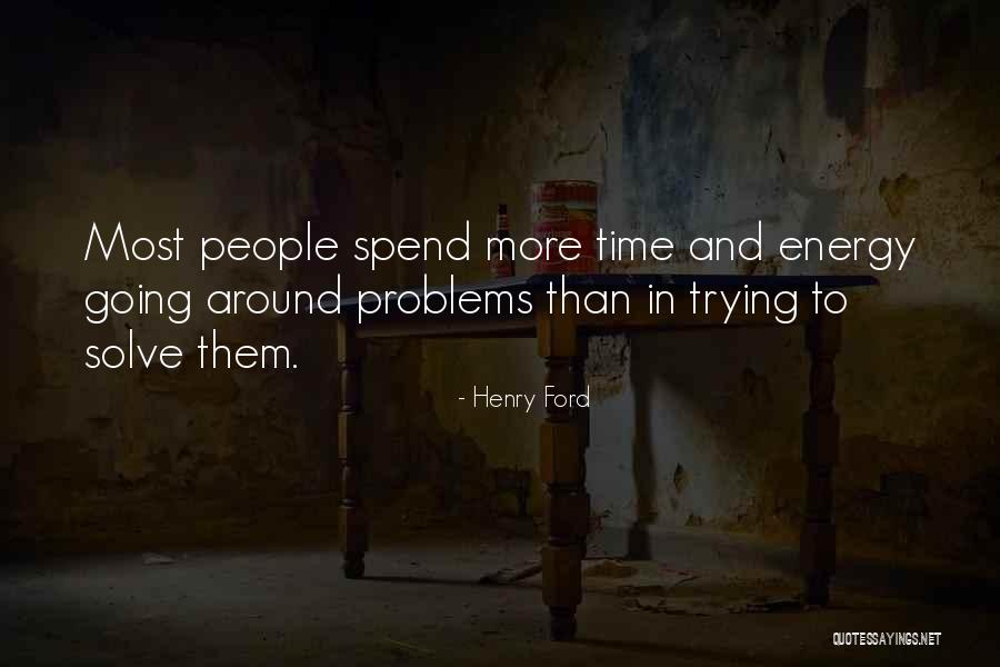 Ryssa Avila Quotes By Henry Ford Ryssa Avila Quotes By Henry Ford
