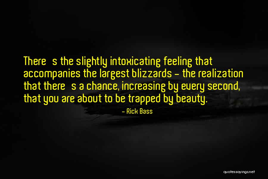 Ryssa Avila Quotes By Rick Bass Ryssa Avila Quotes By Rick Bass