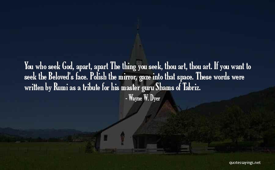 Ryssdal Of Marketplace Quotes By Wayne W. Dyer Ryssdal Of Marketplace Quotes By Wayne W. Dyer