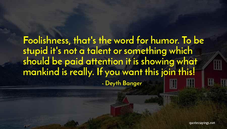 Ryssen Seclin Quotes By Deyth Banger Ryssen Seclin Quotes By Deyth Banger