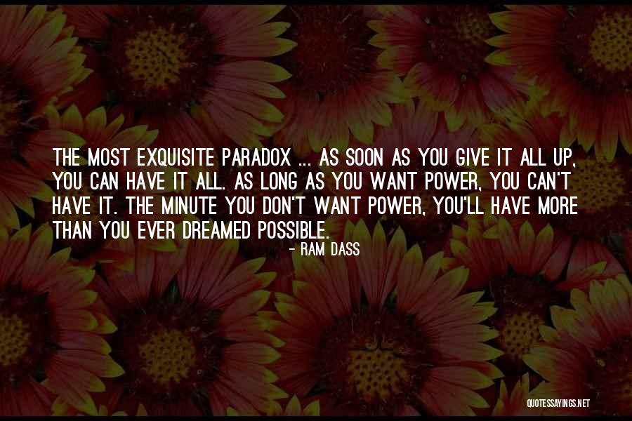 Rystedt Quotes By Ram Dass Rystedt Quotes By Ram Dass