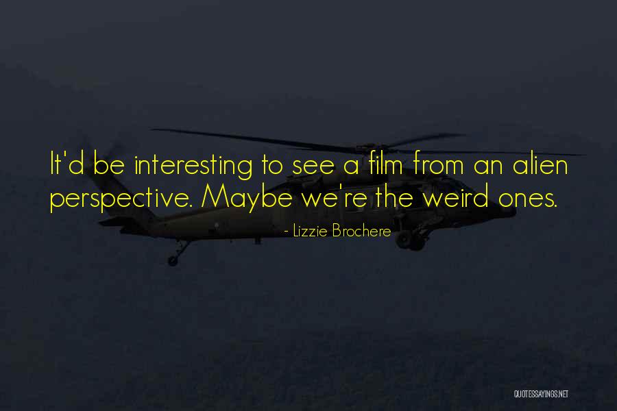 Rystende Quotes By Lizzie Brochere Rystende Quotes By Lizzie Brochere