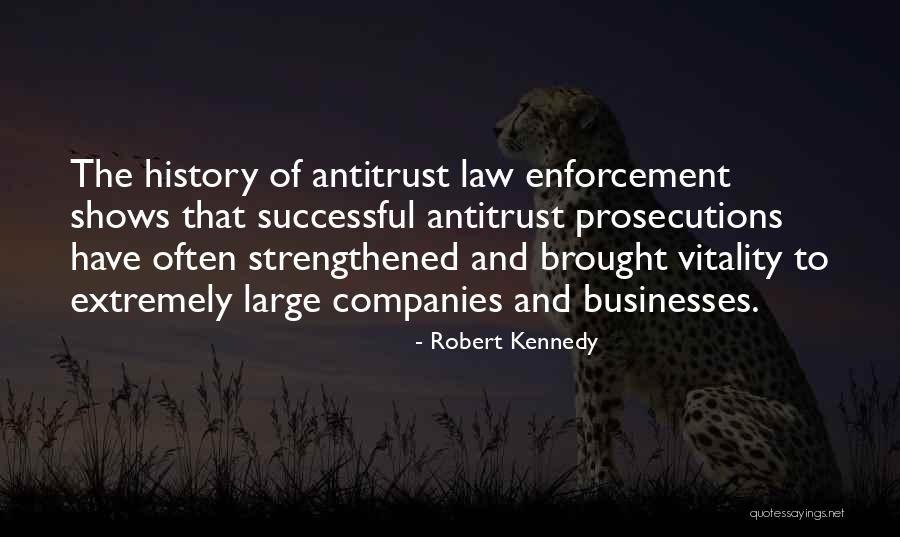 Rystende Quotes By Robert Kennedy Rystende Quotes By Robert Kennedy