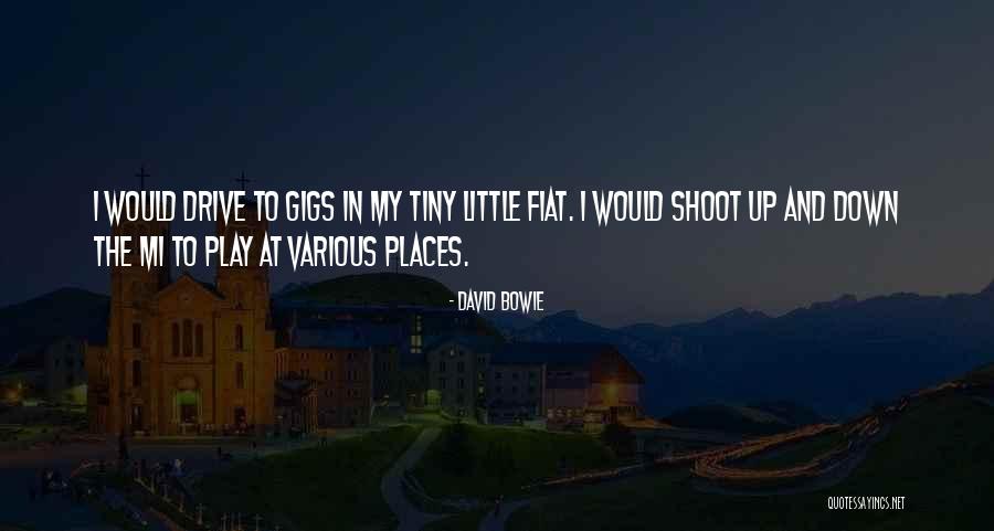 Rystix Quotes By David Bowie Rystix Quotes By David Bowie