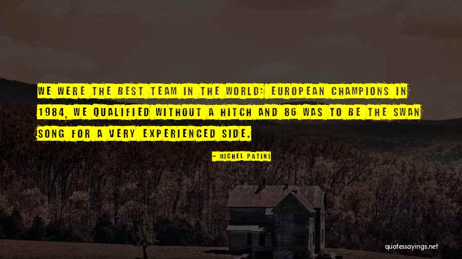 Rystix Quotes By Michel Patini Rystix Quotes By Michel Patini