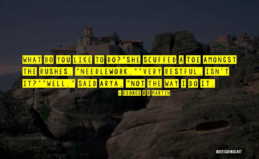 Rysunek Bociana Quotes By George R R Martin Rysunek Bociana Quotes By George R R Martin