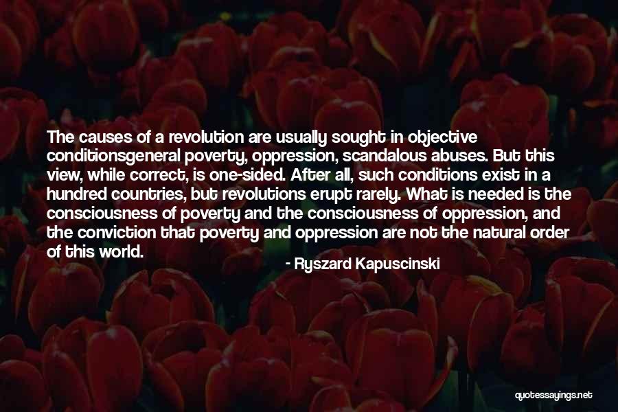 Ryszard Kapuscinski Quotes 129421