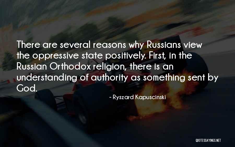 Ryszard Kapuscinski Quotes 1959475