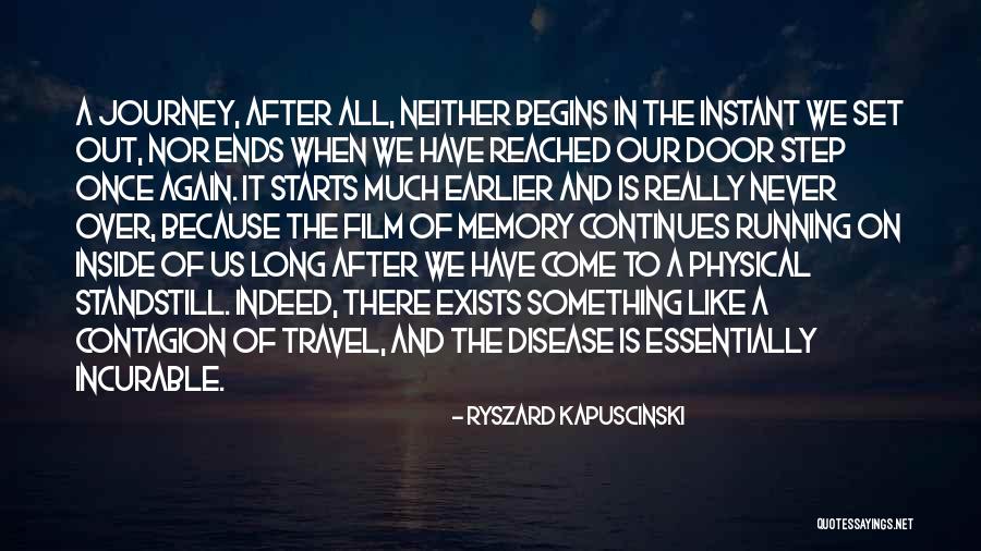 Ryszard Kapuscinski Quotes 741475