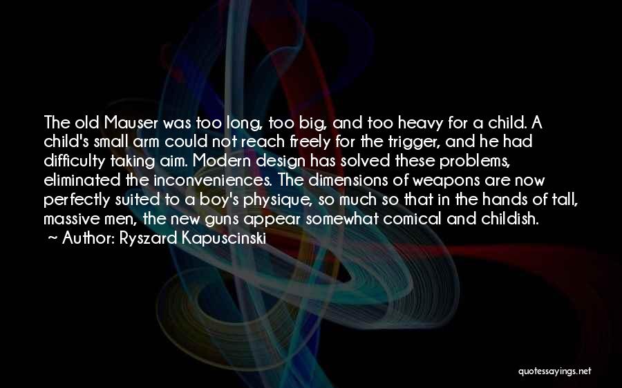 Ryszard Kapuscinski Quotes 962433