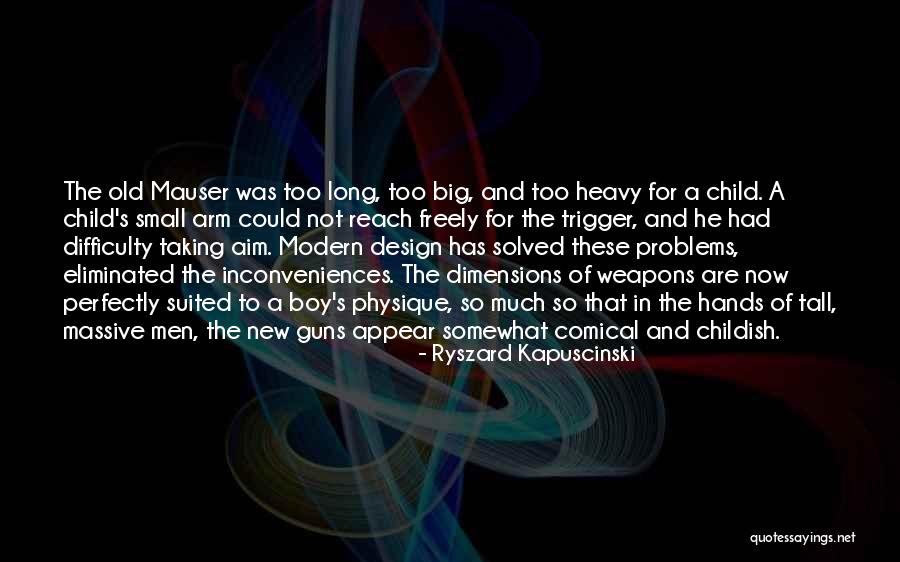 Ryszard Kapuscinski Quotes 962433